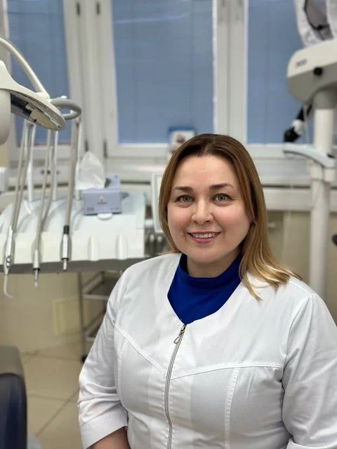 Михеева Лейсян Идрисовна