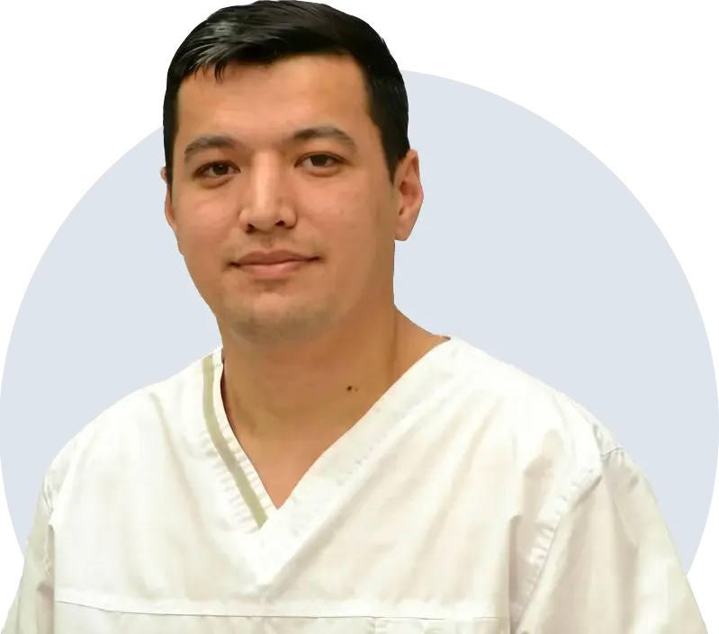 Солижонов Абдурахмон Абдурасулович