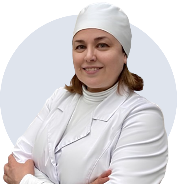 Михеева Лейсян Идрисовна